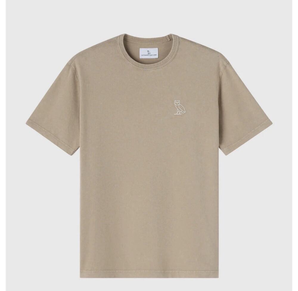 October's Very Own Muskoka Sandstone Small Crew Neck